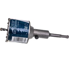 Коронка по кирпичу в сборе (68х50 мм; SDS+) VMX 511047