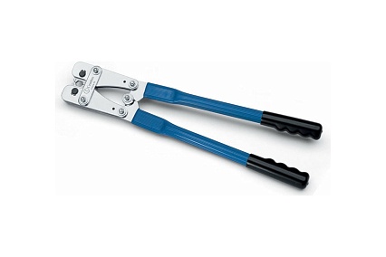 Механический инструмент для опрессовки наконечников серии DR/DSV CEMBRE TND6-70 6-70 мм 2590120
