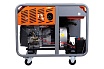 Бензиновый генератор Кратон GG-11000-E-ATS 3 08 01 046