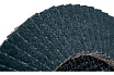 Круг лепестковый Professional 125х22.2 мм, P60, цирконий Gigant GNT-P60