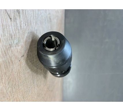 Патрон станочный самозажимной 167 Эксперт (1-10 мм; B12) Профоснастка 70302004