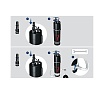 Колодезный насос Grundfos SBA 3-45 AW 97896312