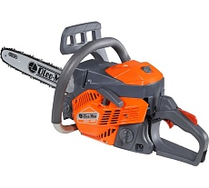 Бензопила Oleo-Mac GSH 40 16&quot;, 3/8, 1.3 мм + комплект PowerSharp шина 14”, 5033-9001E1PS14/2