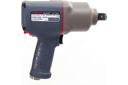 Пневматический ударный гайковерт Ingersoll Rand 3/4" 2145QiMAX