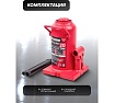 Домкрат бутылочный Forcekraft 20т FK-T92004/DS/(51357)