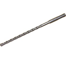 Бур по бетону (6x310 мм; SDS-Plus) Креост 8206300