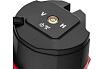 Лазерный уровень MTX crx-30g, 30 м, зеленый луч, батарейки, резьба 5/8" 35032