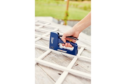 Ручной степлер Rapid R453 COMBI WORKLINE RUS 5000064