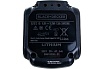 Аккумуляторная батарея Li-Ion (10.8 В, 1.5 Ач) Black&Decker BL1512-XJ