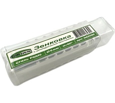 Зенковка ц/х 6 мм, 60 градусов, Р6М5 TORNERI 042098