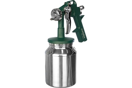 Краскопульт Metabo FSP 1000 S 601576000
