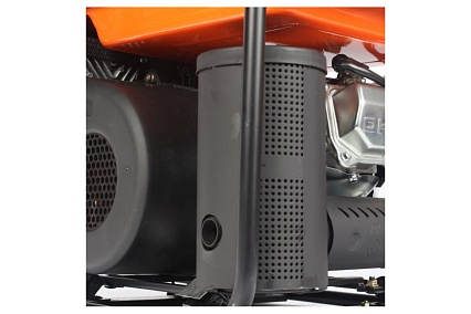 Инверторный генератор Patriot MaxPower SRGE 4000iE 474101622