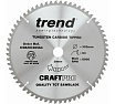 Пильный диск 305 мм 64 зуба Trend CSB/CC30564
