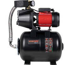 Насосная станция Verton AQUA PS1100C/24 01.13297.13548