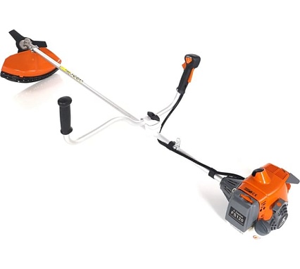 Бензокоса Zimani FS120