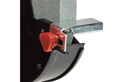 Точильный станок Einhell TС-BG 200 L, 400Вт 4412633