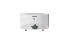 Водонагреватель проточный Hyundai кран H-IWR1-3P-UI056/C