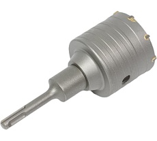 Коронка твердосплавная SDS-plus в сборе 68x175 мм, M22 Makita D-74011