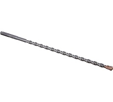 Бур SDS-plus D10x250/310 мм Ермак 654-011