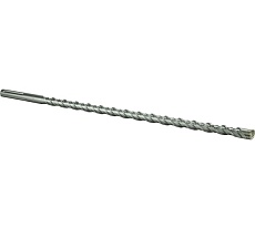 Бур по бетону 22x600 мм, SDS-max TORGWIN T527137