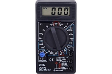 Мультиметр Ресанта ТЕК DT 832 61/10/512