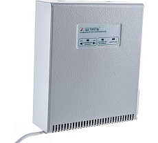 Настенный стабилизатор переменного напряжения Штиль R 400ST