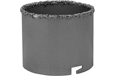 Кольцевая коронка по керамической плитке (83 мм) VIRA 559305