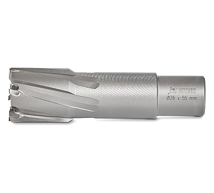 Сверло корончатое Cutrun 26x55 TCT CW55S-26