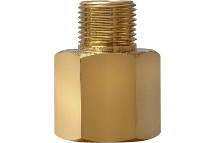 Переходник DAB1238 M12x1-3/8" ПТК 00000027226