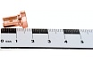 Сопло удлиненное LOV8601-10 (10 шт; 1 мм) для CP PT-31 ПТК 00000029584