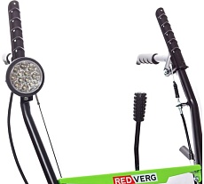 Снегоуборщик Redverg RD-SB56/7EW 6676734