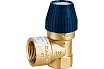 Предохранительный клапан для систем водоснабжения STOUT Svs-0030-006020 6 бар 3/4"x1" (477.262) RG00919SFV2ESA