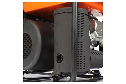 Инверторный генератор Patriot MaxPower SRGE 4000i 474101620