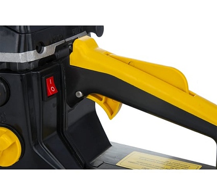Бензопила Huter BS-45 70/6/2