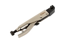 Металлические плоскогубцы Neo Tools тип L, 195 мм 11-021