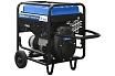 Бензогенератор ТСС TSS SGG 10000 EHC3 021076