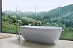 Акриловая ванна Art&Max AM-506-1670-845 167x84.5