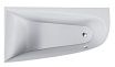 Акриловая ванна Vayer Boomerang 160x90 L/R