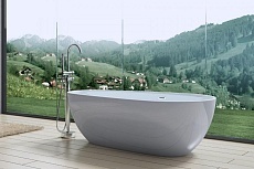 Акриловая ванна Art&Max AM-506-1670-845 167x84.5