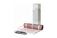 Нагревательные маты Devi classic 150t 225 вт 1,5м2 140F1502