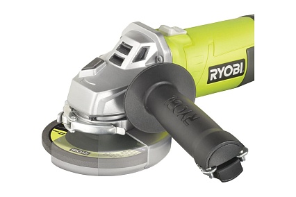 Болгарка (УШМ) Ryobi EAG750RS 5133000542