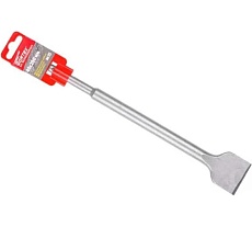 Лопаточное зубило 250x40 мм, SDS-plus Wortex WCS402500P0011