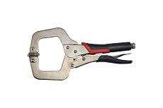 Струбцина-клещи Uniq tool 6&quot; UTC006CL