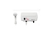 Проточный водонагреватель ATMOR BASIC 5 KW SHOWER 3520064