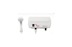 Проточный водонагреватель ATMOR BASIC 5 KW SHOWER 3520064