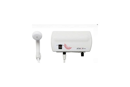Проточный водонагреватель ATMOR BASIC 5 KW SHOWER 3520064
