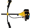 Мотокоса Partner For Garden BT 620 P ШК 1346