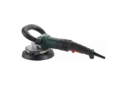 Шлифователь по штукатурке Metabo RFEV 19-125 RT 603826700