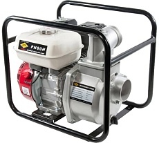 Бензиновая мотопомпа DDE PN80H