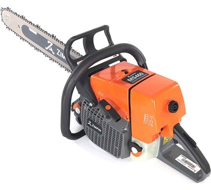 Бензопила Zimani MS 460 20" MS460-20
